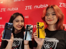 ZTE nubia resmi luncurkan Neo 2 5G di Indonesia, smartphone gaming entry level 