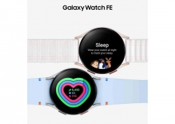 Samsung umumkan Galaxy Watch FE, smartwatch canggih dengan banyak sensor