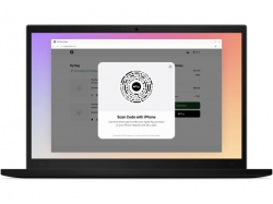 Apple Pay kini tersedia di browser desktop non-safari dengan pemindaian kode