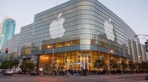 Apple digugat karena bayar karyawan perempuan di bawah standar