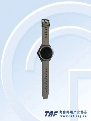 Smartwatch baru Xiaomi akan dilengkapi eSIM dan baterai lebih awet