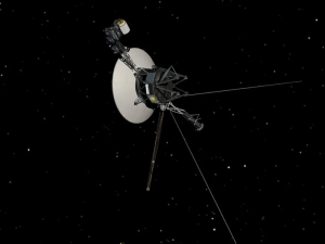 Voyager 1 kembali online, NASA terima data ilmiah lengkap