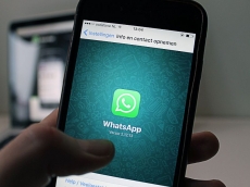 WhatsApp luncurkan fitur pengaturan kualitas HD sebagai default untuk media