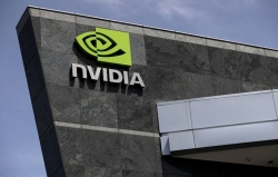 Libas Microsoft, Nvidia jadi perusahaan paling berharga di dunia