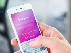 Instagram rekomendasikan konten seksual ke remaja umur 13 tahun