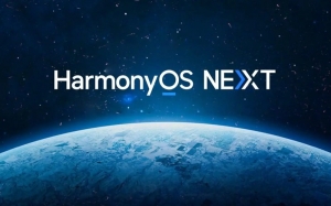 Huawei resmi umumkan HarmonyOS NEXT, tinggalkan aplikasi Android sepenuhnya