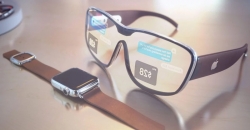 Apple siapkan kacamata pintar AR canggih dengan bobot ringan