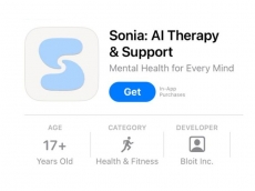 Sonia: Chatbot terapis AI, solusi alternatif untuk kesehatan mental