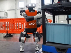 Agility Robotics teken kontrak resmi dengan GXO untuk bekerja di pabrik Spanx