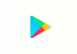 Google Play Store uji coba widget 