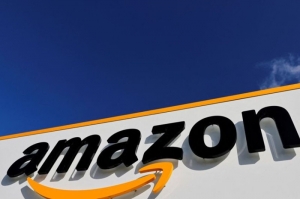 Saham Amazon melejit, Jeff Bezos cairkan dana Rp82 triliun