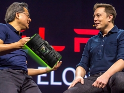 Demi xAI, Elon Musk beli GPU seharga puluhan triliun Rupiah