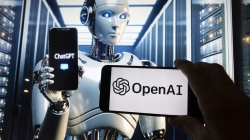 Peretasan dan pengungkapan: Drama di balik layar OpenAI