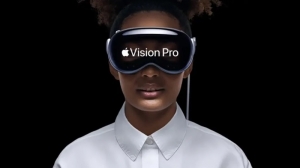 Apple Vision Pro akan bisa gunakan pembayaran alternatif