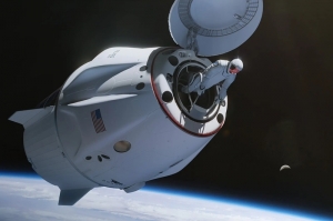 SpaceX Polaris Dawn: Misi perjalanan ruang angkasa komersial menuju ketinggian tertinggi