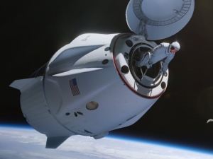 Misi Polaris Dawn SpaceX akan meluncur 31 Juli mendatang