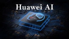 Huawei terus siapkan AI canggih meski ada batasan dari AS