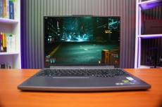 Lenovo Legion 5 (2024), laptop gaming yang enak buat kerja