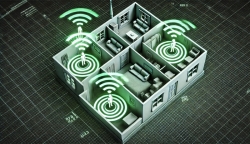 Router Wi-Fi asal Belanda bisa deteksi maling