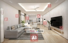 LG targetkan rumah pintar berbasis AI lebih luas dengan akuisisi platform Homey