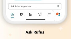 Rufus, chatbot AI buatan Amazon resmi dirilis