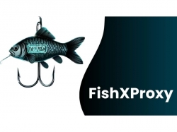 FishXProxy memicu serangan phishing dengan serangan yang lebih menipu