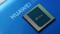 Akhirnya Huawei ungkap prosesor baru untuk ponsel flagship mereka