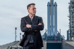 Elon Musk pindahkan kantor pusat X dan SpaceX ke Texas, Mengutip Undang-Undang Keselamatan California