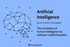 Perjalanan AI: Dari Alan Turing hingga revolusi Machine Learning
