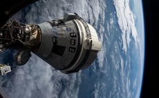 NASA dan Boeing rampungkan uji pendorong Starliner, persiapan untuk kembalinya astronot
