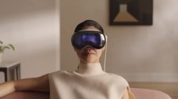 Meta ajukan paten fitur mirip Apple EyeSight untuk VR terbarunya