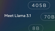 Meta luncurkan Llama 3.1, LLM open-source siap saingi GPT-4o