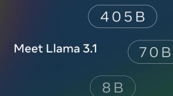 Meta luncurkan Llama 3.1, LLM open-source siap saingi GPT-4o