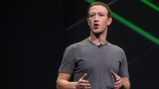 Mark Zuckerberg: Konten kreator akan dibantu klon AI