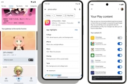 Google Play Store tingkatkan pengalaman pengguna dengan fitur AI dan personalisasi