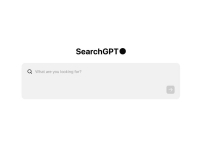OpenAI luncurkan SearchGPT, saingi Google di pasar mesin pencari AI