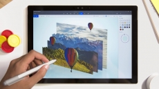 Jarang dipakai, Microsoft akhirnya hentikan dukungan Paint 3D