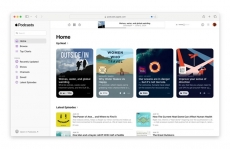 Apple Podcasts kini hadir di web, dengarkan dan jelajahi acara favorit tanpa batasan perangkat