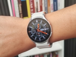 Samsung Galaxy Watch 7, wearable yang dapat bantu ciptakan hidup yang lebih sehat