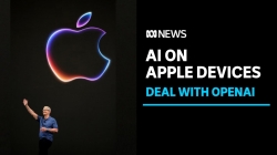 Apple dan Nvidia siap investasi di OpenAI dengan AI canggih