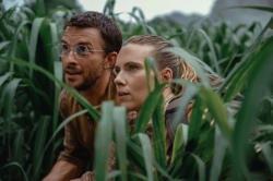 Jurassic World Rebirth tayang tahun depan bersama Scarlett Johansson