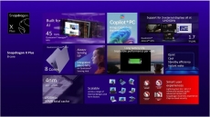 Qualcomm diprediksi rilis Snapdragon X Plus versi murah, tetap dengan teknologi AI