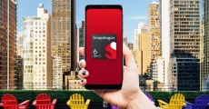 Snapdragon 6 Gen 3 hadir untuk smartphone murah tapi canggih