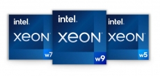 Tingkatkan produktivitas dengan prosesor workstation Intel Xeon W-3500