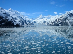 Alaska Triangle, tempat misterius di Bumi yang menelan lebih dari 20.000 orang hilang