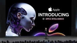 Ini dia fitur utama Apple Intelligence untuk iPhone 16, wajib dicoba untuk para fans Apple