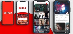 Perangkat iOS lawas tidak lagi didukung oleh Netflix