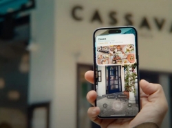 Apple perkenalkan Visual Intelligence, pesaing Google Lens?