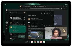 Google uji fitur desktop windowing agar tablet jadi mirip seperti komputer