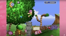 Setelah hampir 20 tahun, hidden gem PS1 Tomba kini hadir lagi di platform modern